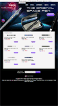 Mobile Screenshot of fisherspacepenstore.com